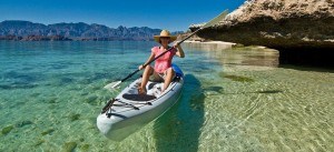 Loreto Kayak Villagroup Property Benefits