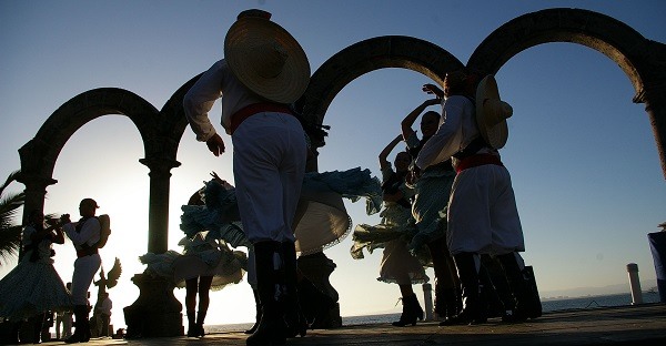 puerto vallarta dancers